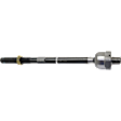 Front, Driver or Passenger Side, Inner Tie Rod End