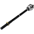 Front, Driver or Passenger Side, Inner Tie Rod End