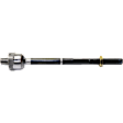 Front, Driver or Passenger Side, Inner Tie Rod End