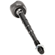 Front, Driver or Passenger Side, Inner Tie Rod End