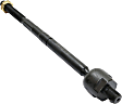 Front, Driver or Passenger Side, Inner Tie Rod End