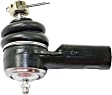 Front, Driver or Passenger Side, Outer Tie Rod End