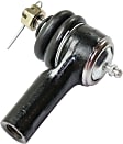 Front, Driver or Passenger Side, Outer Tie Rod End