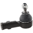 Front, Driver or Passenger Side, Outer Tie Rod End