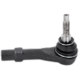 Front, Driver or Passenger Side, Outer Tie Rod End