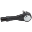 Front, Driver or Passenger Side, Outer Tie Rod End