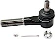 Front, Passenger Side, Outer Tie Rod End, RWD