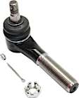 Front, Passenger Side, Outer Tie Rod End, RWD