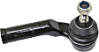 2015 Ford Focus - Front, Passenger Side, Outer Tie Rod End