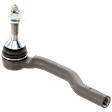 2016 Ford Fusion - Front, Driver Side, Outer Tie Rod End