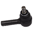 Front, Passenger Side, Outer Tie Rod End, Greasable