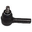 Front, Passenger Side, Outer Tie Rod End, Greasable