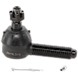 Front, Outer Tie Rod End