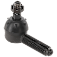 Front, Outer Tie Rod End