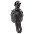 Front, Outer Tie Rod End