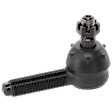 Front, Outer Tie Rod End