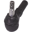 Front, Driver or Passenger Side, Outer Tie Rod End