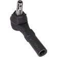 Front, Driver or Passenger Side, Outer Tie Rod End