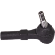 Front, Driver or Passenger Side, Outer Tie Rod End