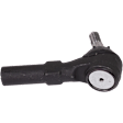 Front, Driver or Passenger Side, Outer Tie Rod End