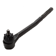 Front, Driver or Passenger Side, Inner Tie Rod End