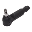 Front, Driver or Passenger Side, Outer Tie Rod End