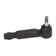 Front, Driver or Passenger Side, Outer Tie Rod End