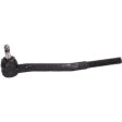 Front, Driver or Passenger Side, Inner Tie Rod End