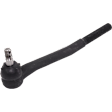 Front, Driver or Passenger Side, Inner Tie Rod End
