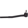 Front, Driver or Passenger Side, Inner Tie Rod End