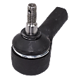 Front, Driver or Passenger Side, Outer Tie Rod End