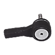 Front, Driver or Passenger Side, Outer Tie Rod End