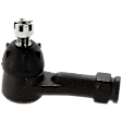 Front, Driver or Passenger Side, Outer Tie Rod End