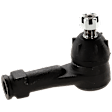 Front, Driver or Passenger Side, Outer Tie Rod End
