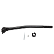 Front, Driver Side, Inner Tie Rod End
