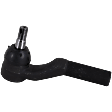 Front, Passenger Side, Outer Tie Rod End