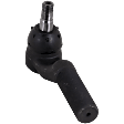 Front, Passenger Side, Outer Tie Rod End