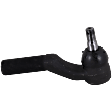 Front, Passenger Side, Outer Tie Rod End