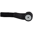 Front, Passenger Side, Outer Tie Rod End
