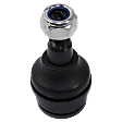 Front, Driver or Passenger Side, Lower Ball Joint