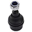 Front, Driver or Passenger Side, Lower Ball Joint