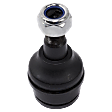 Front, Driver or Passenger Side, Lower Ball Joint