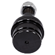 Front, Driver or Passenger Side, Lower Ball Joint