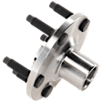 Front, Driver or Passenger Side Wheel Hub Repair Kit, AWD/FWD