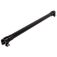 Tie Rod Adjusting Sleeve - 4WD