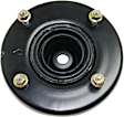 Front Shock and Strut Mount, without Upper Isolator, Includes Strut Bearing, Bolts, and Nuts, 6 Cyl., 3.5L Engine