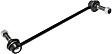 Front, Passenger Side Sway Bar Link