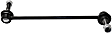 Front, Passenger Side Sway Bar Link