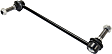 2013 Ford Taurus - Front, Driver Side Sway Bar Link