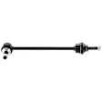 Front, Driver or Passenger Side Sway Bar Link, 4WD, SVT Raptor Model
